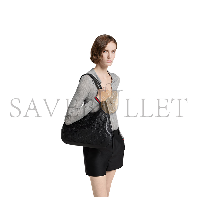 G*u*i b medium shoulder bag 834981 (42*36*2cm)